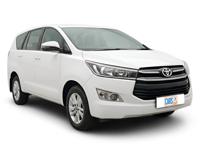 Toyota Innova Crysta-img